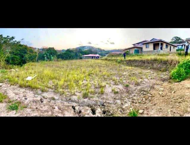 LAND FOR SALE IN LOVU